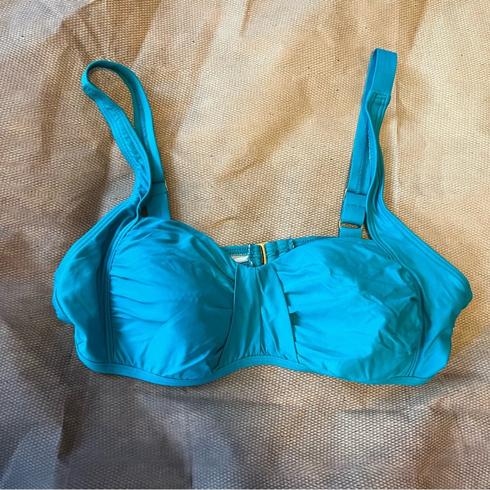 Athena Bikini Top